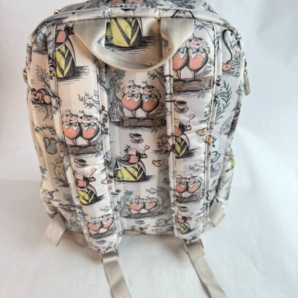 Ju-Ju-Be Disney Alice in Wonderland backpack - Be Zealous - Picture 5 of 12
